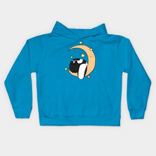 Moon Skunk Kids Hoodie